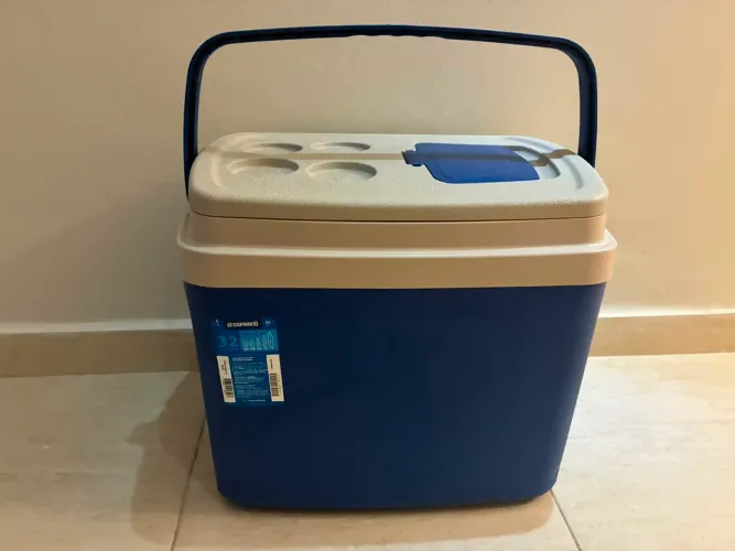 Cooler Térmico 32L
