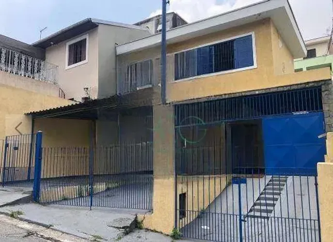 Casa com 3 dormitórios, 180 m² - venda por R$ 800.000,00 ou aluguel por R$ 4.168,03/mês -