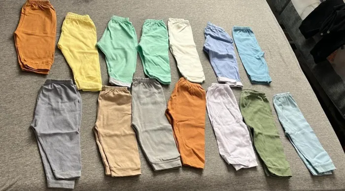 Roupas para bebê