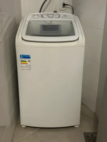 Máquina de Lavar Electrolux Essentialcare - 11kg