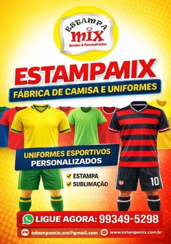 Uniforme Personalizado