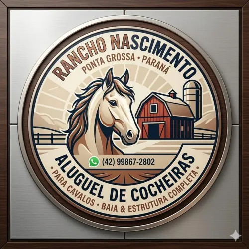 Aluguel de cocheiras para cavalos 