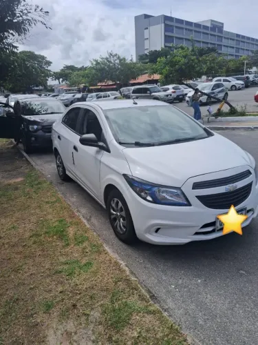 Chevrolet Prisma Sed. Joy/ LS 1.0 8V Flexpower 4P 2019