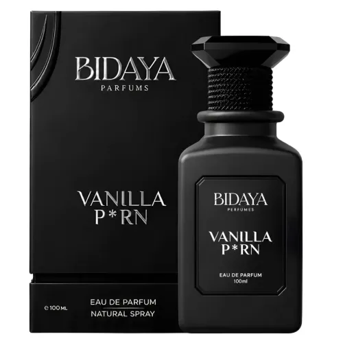 Perfume Vanilla P*rno Unisex 100ml
