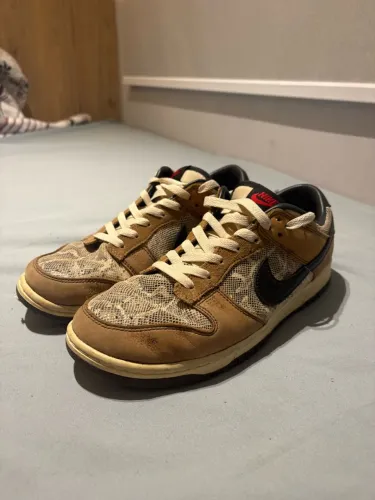 Dunk Low PRM Head2Head CO.JP