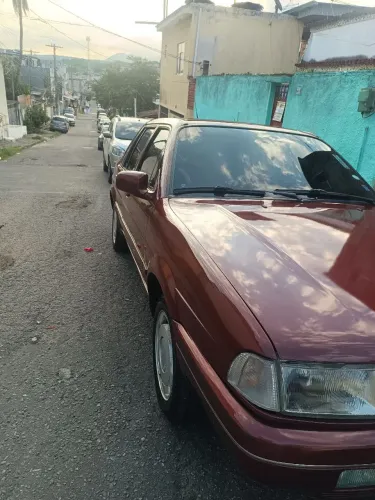 Volkswagen Santana Evidenc 2.0 MI 1998