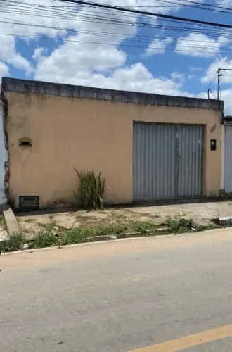 - Casa na Alemanha