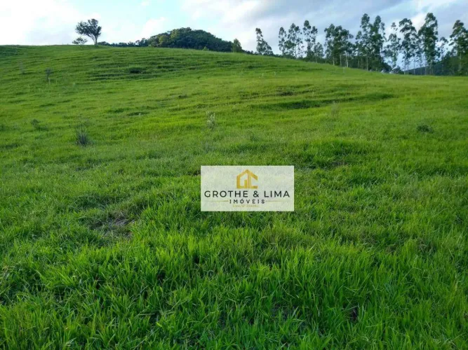 Fazenda com 1 dormitório à venda, 3436400 m² por R$ 14.000.000,00 - Área Rural de Santa Ma