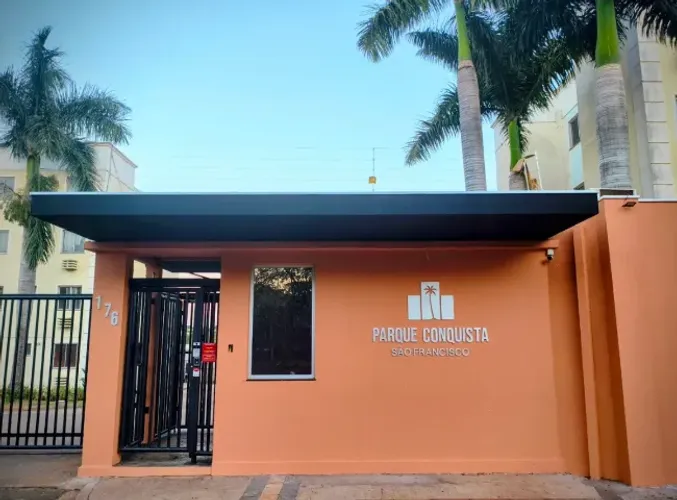 Apartamento disponível próximo a Tamandaré