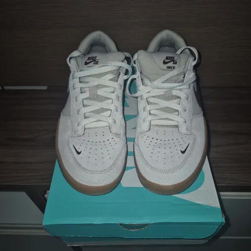 Nike SB Force 58 - Número 42