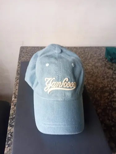 Boné Yankees Original