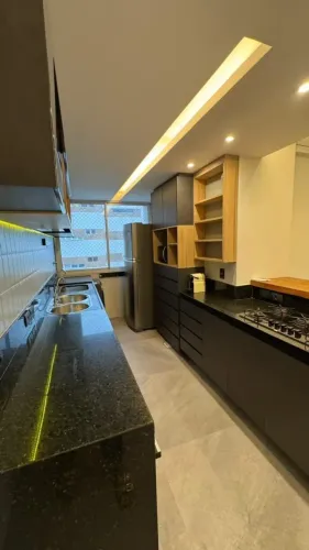 LOCAÇÃO | EDIFICIO TURIM