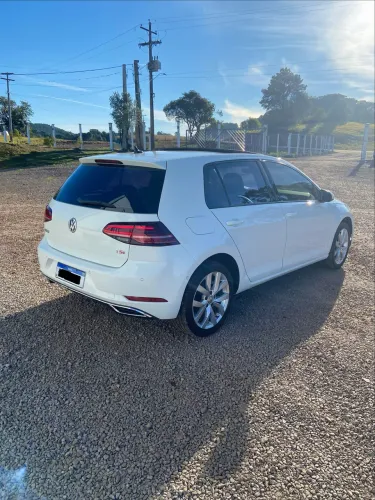 Volkswagen Golf Highline 250 TSI 1.4 Flex 16V Aut. 2018