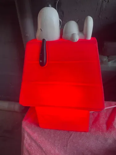 Luminária Snoop