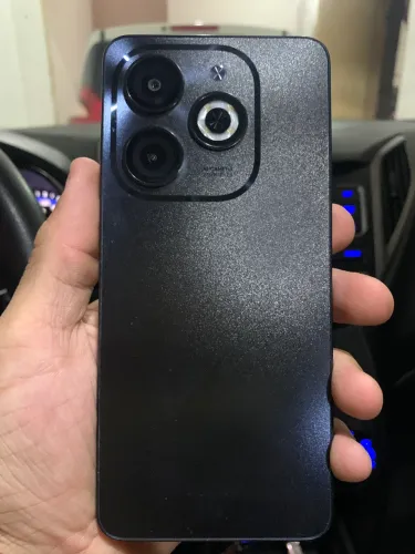 Infinix Smart 8 - 128GB / 8GB de RAM