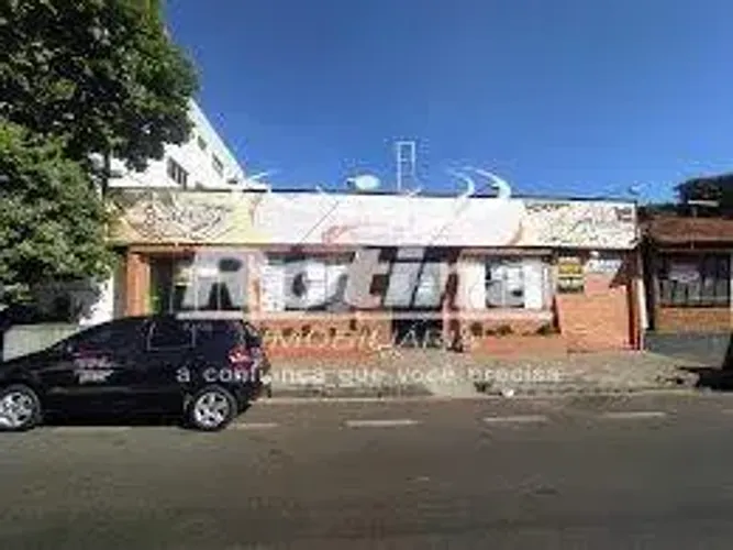 Loja à venda, Santa Mônica - Uberlândia/MG - Rotina Imobiliária