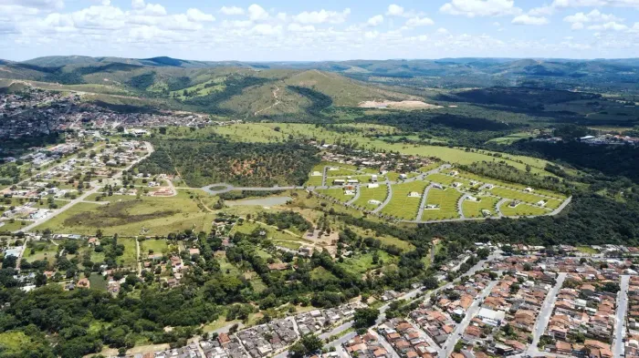 Lotes com Financiamento Facilitado no Bairro Serra Verde Últimas Unidades