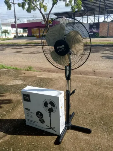 Ventilador