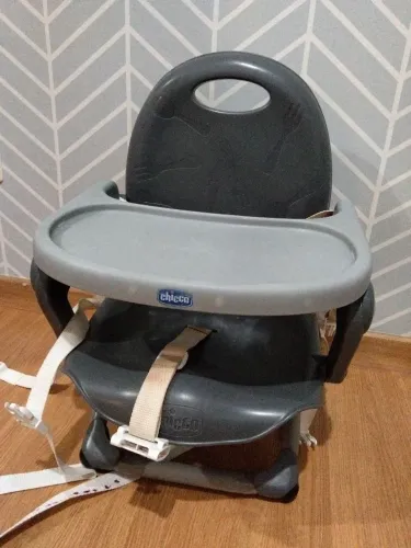 Cadeira de alimentação Chicco