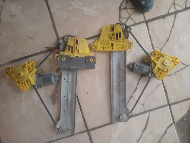 Engenho do gol G6 original