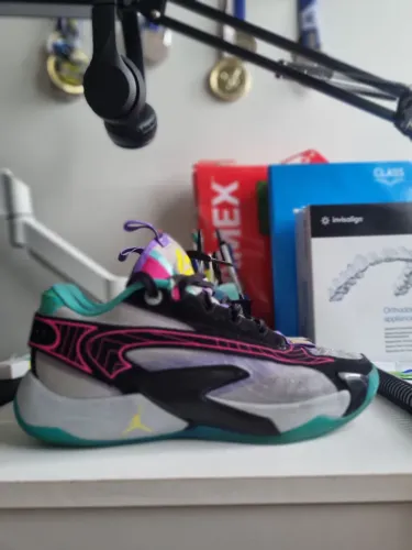 Tenis nike luka 2