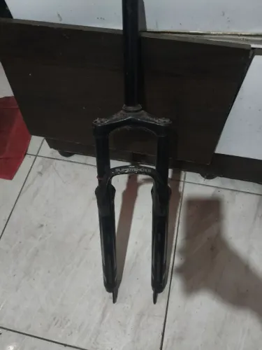 Amortecedor aro 29 