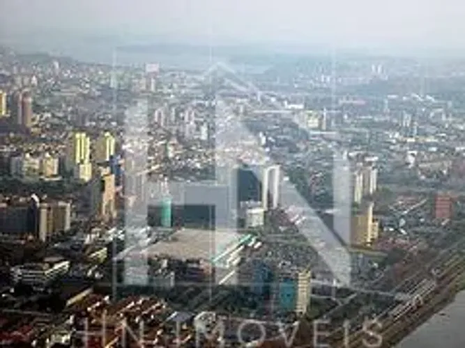 Terreno Comercial Santo Amaro