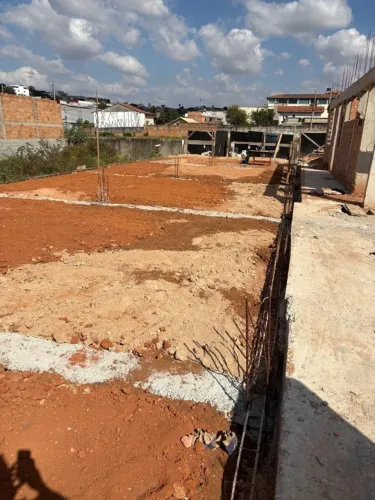 Aceito proposta, melhor lote do bairro Céu Azul BH