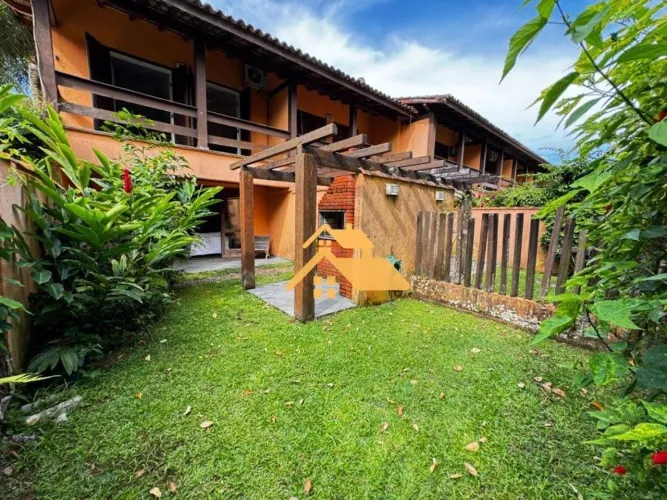 Oportunidade em Barra do Una | Casa em Condomínio a 400m da Praia com Escritura Definitiva