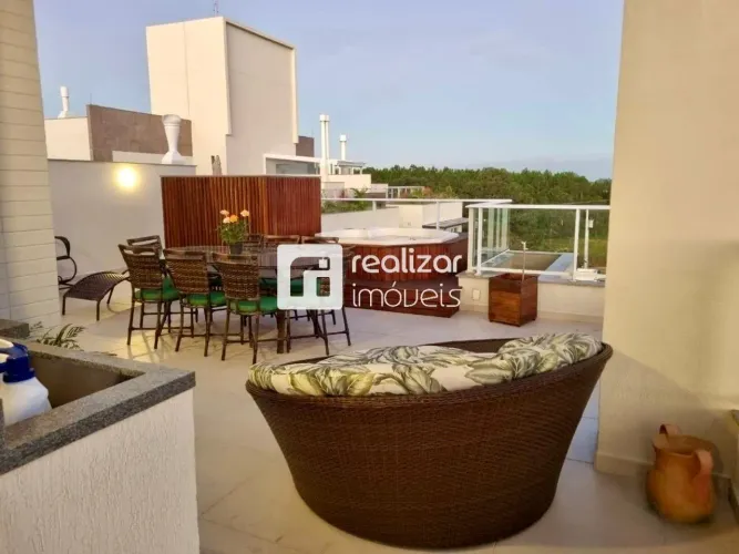 Cobertura 2 quartos no bairro Campeche
