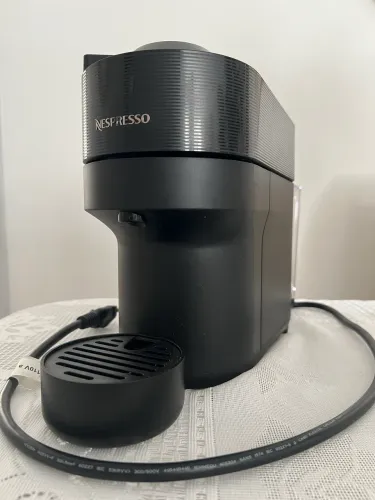 Cafeteira Nespresso