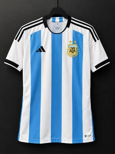 Camisa Argentina 2022 Original Adidas Masculina M Nova