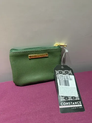 Carteira Pequena - Constance