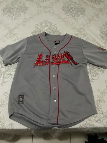 Camisa de Baseball Lara Cardinales Original