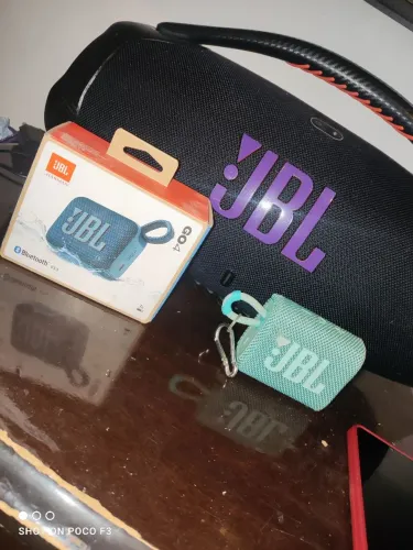 Vende-se JBL 