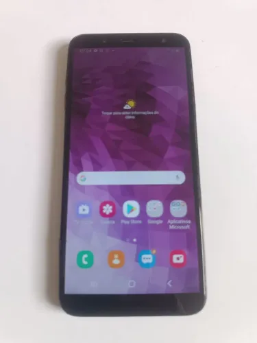 Samsung Galaxy J6