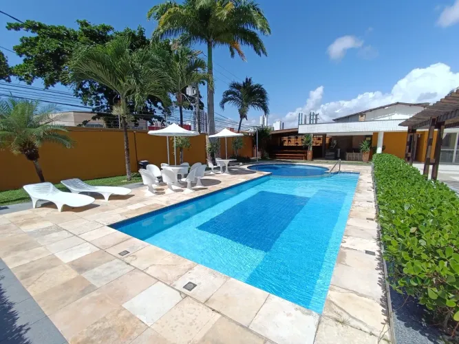 Apartamentos Bairro de Fátima