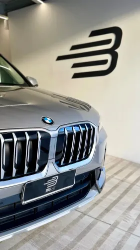 BMW X1 XLINE PLUS 2025
