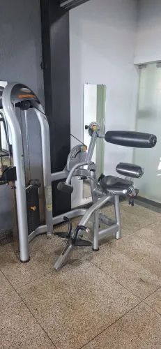 Extensão lombar Matrix G3 S-52