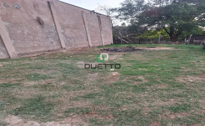 Chácara, à venda, 134 m², por R$ 75.000,00 - Chácaras de Recreio Represa - Nova Odessa/SP