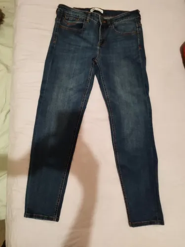 Calça jeans