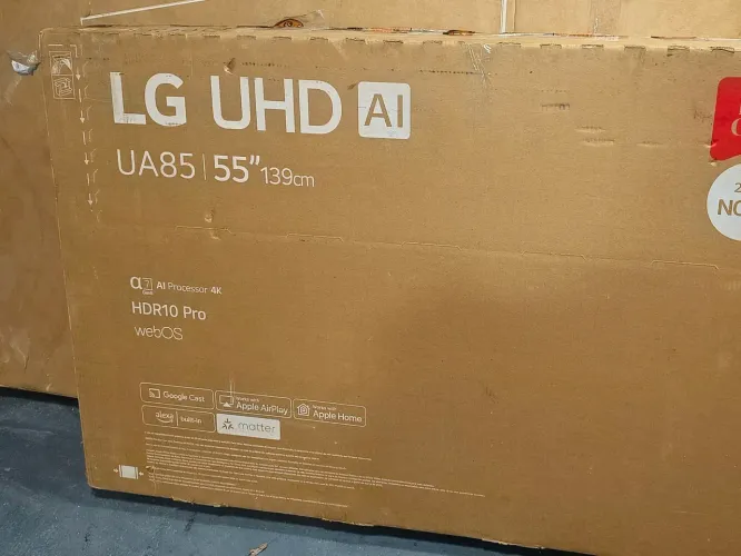 SMART TV