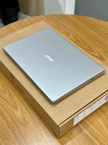 Notebook Aspire 5 Ryzen 7 24gb RAM Windows 11