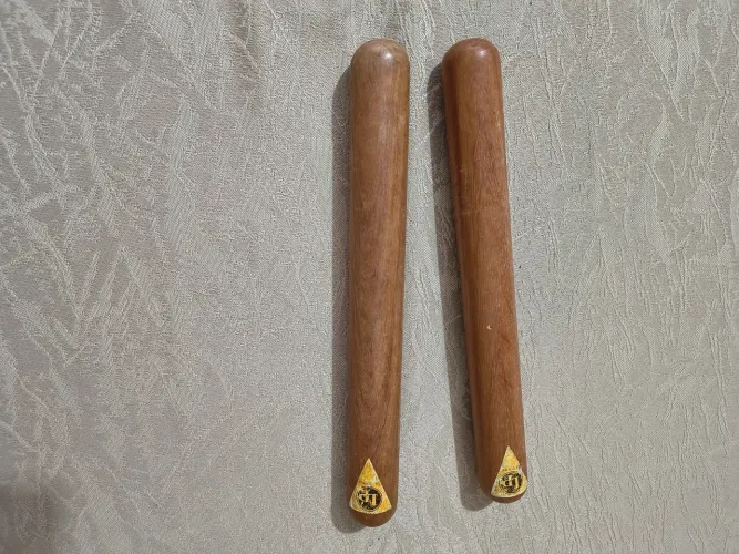 Claves LP original