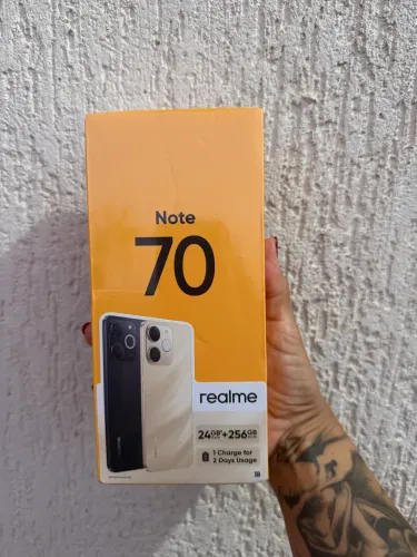 Celular/ novo 