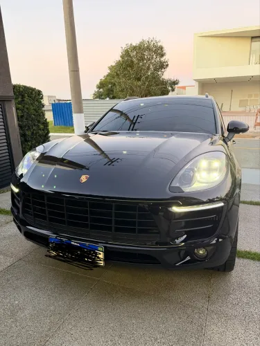 Porsche Macan S 3.0 Bi-turbo 340cv 2018