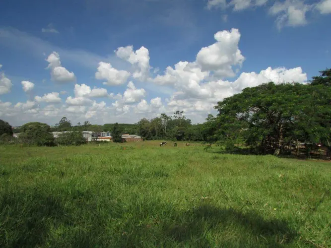 Área à venda, 43300 m² - Campestre - Piracicaba/SP