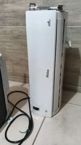 Ar condicionado 12000 BTUs inverter