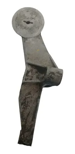 Suporte Superior Câmbio Fiat Brava Marea 97/07