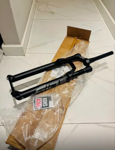 Suspensão Sid Select